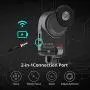 MOZA iFocusM Follow Motor for MOZA Air 2 MOZA Aircross2 Stabilizer Lens Control System Zoom Control System