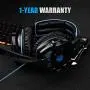 SADES SA810 Gaming Headset Surround Sound Stereo Headphones Bass Gaming Headphones with Noise Isolation Microphone Volume Control for Xbox One PS4 PC Laptop Mac Mobile SADES SA810 Gaming Headset Surround Sound Stereo Headphones Bass Gaming Headphones with Noise Isolation Microphone Volume Control for Xbox One PS4 PC Laptop Mac Mobile
