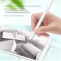 Stylus Pen, Universal High Sensitive & Precision Capacitive Disc Tip Touch Screen Pen Stylus for iPhone/iPad/Pro/Samsung/Galaxy/Tablet/Kindle/iWatch