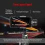 Zhiyun Smooth 4 3-Axis Gimbal Stabilizer for iPhone and Android Smartphone, w/Focus Zoom Wheel PhoneGo Mode Two-Way Charging New Smooth-Q/III Zhiyun Smooth 4 3-Axis Gimbal Stabilizer for iPhone and Android Smartphone, w/Focus Zoom Wheel PhoneGo Mode Two-Way Charging New Smooth-Q/III