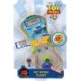 Toy Story Disney/Pixar Pet Patrol Playset