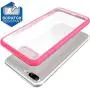 SUPCASE Unicorn Beetle Style Case Designed for iPhone 7 Plus, iPhone 8 Plus Case, Premium Hybrid Protective Clear Case for Apple iPhone 7 Plus 2016 / iPhone 8 Plus 2017 (Pink) SUPCASE Unicorn Beetle Style Case Designed for iPhone 7 Plus, iPhone 8 Plus Case, Premium Hybrid Protective Clear Case for Apple iPhone 7 Plus 2016 / iPhone 8 Plus 2017 (Pink)