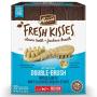 Merrick Fresh Kisses Medium Oral Care Dental Dog Treats; for Dogs 25-50 lbs