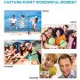 Selfie Stick Tripod Bluetooth, LATZZ 40 Inch Extendable Phone Tripod Monopod with Wireless Remote Shutter and Tripod Stand Compatible iPhone 11 Pro/Xs MAX/XR/X/8/8P/7/7P/Galaxy Note 8/S10/S9+/S9, More