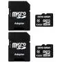 Micro Center 32GB Class 10 Micro SDHC Flash Memory Card with Adapter (2 Pack) Micro Center 32GB Class 10 Micro SDHC Flash Memory Card with Adapter (2 Pack)