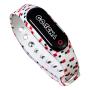 Pokemon Go-Tcha Pokemon Go Plus Accessory LED Touch Screen Wristband