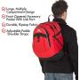 High Sierra Fatboy Backpack