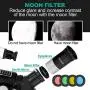 MAXLAPTER Telescope for Kids and Beginners, 70mm Travel Refractor Telescope for Astronomy with Adjustable Tripod, Smartphone Adapter, Camera Shutter Wire Control, Backpack MAXLAPTER Telescope for Kids and Beginners, 70mm Travel Refractor Telescope for Astronomy with Adjustable Tripod, Smartphone Adapter, Camera Shutter Wire Control, Backpack