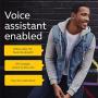 Jabra Elite 75t Earbuds – True Wireless Earbuds with Charging Case, Titanium Black – Bluetooth Earbuds with a More Comfortable, Secure Fit, Long Battery Life and Great Sound Quality