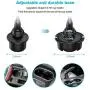 Car Cup Holder Phone Mount, Adjustable Gooseneck Cup Holder Cradle Car Mount 360°Rotatable Car Phone Holder for Cell Phone iPhone 11/Xs/X/8/7 Plus/Samsung Note 9/Galaxy S8,Huawei, etc. Car Cup Holder Phone Mount, Adjustable Gooseneck Cup Holder Cradle Car Mount 360°Rotatable Car Phone Holder for Cell Phone iPhone 11/Xs/X/8/7 Plus/Samsung Note 9/Galaxy S8,Huawei, etc.