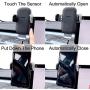 Tesla Model 3 Model Y Phone Holder with Wireless Charging & Glasses Holder