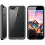 SUPCASE Unicorn Beetle Style Case Designed for iPhone 7 Plus, iPhone 8 Plus Case, Premium Hybrid Protective Clear Case for Apple iPhone 7 Plus 2016 / iPhone 8 Plus 2017 (Black) SUPCASE Unicorn Beetle Style Case Designed for iPhone 7 Plus, iPhone 8 Plus Case, Premium Hybrid Protective Clear Case for Apple iPhone 7 Plus 2016 / iPhone 8 Plus 2017 (Black)