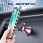 VICSEED Car Phone Mount,Universal Magnetic Phone Car Mount, Handsfree Cell Phone Holder for Car Dashboard Compatible iPhone 11 Pro Max XR Xs Max X 8 Plus, Samsung S20 S20+ S10 S10e S10+ Etc.