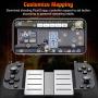 Mobile Game Controller, Mobile Controller for PUBG Mobile and Android Game Controller for Android/iOS/iPhone/iPad …
