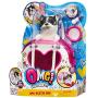 Little Live OMG Pets Have Talent HP Playset