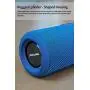 MIATONE Outdoor Portable Bluetooth Wireless Speaker (Waterproof) (Blue) MIATONE Outdoor Portable Bluetooth Wireless Speaker (Waterproof) (Blue)