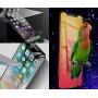 ZTR for iPhone Xs 5.8 inch LCD Screen Replacement Digitizer Full Assembly Frame Set in Black