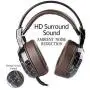 XIBERIA E1 PS4 Gaming Headset Xbox One Headphones Computer PC Mic Stereo Gamer Microphone for PC/Playstation 4/Xbox One/Laptop/Tablet/Cell Phone/Mac XIBERIA E1 PS4 Gaming Headset Xbox One Headphones Computer PC Mic Stereo Gamer Microphone for PC/Playstation 4/Xbox One/Laptop/Tablet/Cell Phone/Mac