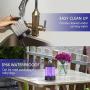 Electronic Mosquito Killer Lamp,Bug Zapper with Light Mosquito Trap, Fly Zapper Insect Killer Safety & Non-Toxic for Home Indoor/Outdoor Bedroom Kitchen Use Electronic Mosquito Killer Lamp,Bug Zapper with Light Mosquito Trap, Fly Zapper Insect Killer Safety & Non-Toxic for Home Indoor/Outdoor Bedroom Kitchen Use