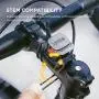 iOttie Active Edge Go Bike Phone Holder Bar Mount || Universal Smartphone | iPhone Xs Max R 8/8S 7 Plus 6S 6 SE Samsung Galaxy S8 Plus S8 Edge S7 S6 Note 8 5 (HLBKIO104) iOttie Active Edge Go Bike Phone Holder Bar Mount || Universal Smartphone | iPhone Xs Max R 8/8S 7 Plus 6S 6 SE Samsung Galaxy S8 Plus S8 Edge S7 S6 Note 8 5 (HLBKIO104)