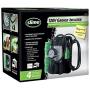 Slime 40045 Direct Drive 120V Tire Inflator with Wall Mount