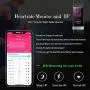Fitness Tracker, Activity Tracker Watch with Heart Rate Monitor Sleep Monitor Blood Pressure Call Reminder,IP68 Waterproof Smart Band with Calorie Counter，Pedometer for Kids Men Women and Gift
