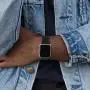 YC YANCH Compatible for Apple Watch Band 38mm 40mm 42mm 44mm, Soft Silicone Sport Band Replacement Wrist Strap Compatible for iWatch Apple Watch Series 5/4/3/2/1,Nike+,Sport,Edition, S/M M/L Size YC YANCH Compatible for Apple Watch Band 38mm 40mm 42mm 44mm, Soft Silicone Sport Band Replacement Wrist Strap Compatible for iWatch Apple Watch Series 5/4/3/2/1,Nike+,Sport,Edition, S/M M/L Size