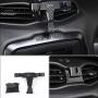 ITrims for Jeep Renegade 2016 2017 2018 2019 Car Dashboard Mount,Car Mount,Cell Phone Holder Car with Adjustable Car Phone Holder (Carbon Fiber)