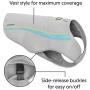 RUFFWEAR - Swamp Cooler Evaporative Dog Cooling Vest, Compatible with Harnesses
