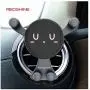 REDSHINE Car Mount Phone Holder Automatic Locking Universal Air Vent GPS Cell Phone Holder for Car for iPhone X/8/7/7P/6s/6P/5S, Galaxy S5/S6/S7/S8/S9,Note8 Google, LG, Huawei and More(Black2) REDSHINE Car Mount Phone Holder Automatic Locking Universal Air Vent GPS Cell Phone Holder for Car for iPhone X/8/7/7P/6s/6P/5S, Galaxy S5/S6/S7/S8/S9,Note8 Google, LG, Huawei and More(Black2)
