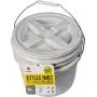 Gamma2 Vittles Vault Airtight Bucket Container for Food Storage, Food Grade and BPA Free Gamma2 Vittles Vault Airtight Bucket Container for Food Storage, Food Grade and BPA Free