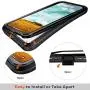 Eonfine iPhone X Case/iPhone Xs Case, Built-in Screen Protector Real 360° Full Body Protection Heavy Duty Shockproof Rugged Cover Skin for iPhone X/Xs 5.8inch (Black/Clear) Eonfine iPhone X Case/iPhone Xs Case, Built-in Screen Protector Real 360° Full Body Protection Heavy Duty Shockproof Rugged Cover Skin for iPhone X/Xs 5.8inch (Black/Clear)