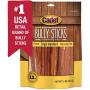 Cadet Bully Sticks Premium Natural Single Ingredient Long Lasting High Protein Dog Treats