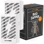Electronic Bug Zapper - Mosquito Killer Lamp - Electric Fly Trap - UV Indoor Light Insect Zapper Mosquito Magnet Trap Chemical-Free Zapper for Home & Office – Silver Gray Electronic Bug Zapper - Mosquito Killer Lamp - Electric Fly Trap - UV Indoor Light Insect Zapper Mosquito Magnet Trap Chemical-Free Zapper for Home & Office – Silver Gray
