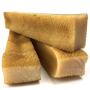 Premium EcoKind Yak Milk Dog Chews for Small Dogs - Handmade Dog Chew Treats Made in Himalayas for All Breeds - 100% Natural Long Lasting Yak Stick Chews for Puppies