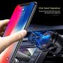 ABLEGRID Wireless Car Charger, 10W/7.5W Qi Fast Charging Air Vent Car Mount Phone Holder for iPhone Xs/Xs MAX/X/XR/8+/8 Galaxy S10+/S10/S9+/S9/S8+/S8 and More