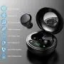 Wireless Bluetooth Earbuds, Bluetooth Headphones with Immersive Sound, Wireless Earphones with Charging Case, Bluetooth Headset with Mic, Waterproof, Touch Control, 30H Playtime in-Ear Headphones Wireless Bluetooth Earbuds, Bluetooth Headphones with Immersive Sound, Wireless Earphones with Charging Case, Bluetooth Headset with Mic, Waterproof, Touch Control, 30H Playtime in-Ear Headphones