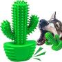 Pamlulu Dog Chew Toothbrush Teeth Cleaning Toys Puppy Brushing Stick Dental Oral Care for Pet