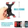 MASO Universal 360°Car Phone Mount in Car Windscreen Dashboard Holder Mount for GPS PDA Mobile Phone MASO Universal 360°Car Phone Mount in Car Windscreen Dashboard Holder Mount for GPS PDA Mobile Phone