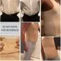 Wonderience Compression Shirts for Men Undershirts Slimming Body Shaper Waist Trainer Tank Top Vest with Zipper Wonderience Compression Shirts for Men Undershirts Slimming Body Shaper Waist Trainer Tank Top Vest with Zipper