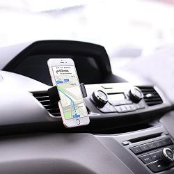 Koomus Pro Air Universal Smartphone Car Mount for air Vent