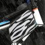 Bicycle Bags, Waterproof Design Bicycle Front Tube Frame Cycling Packages, Touch Screen Mobile Phone Bags, Professional Bicycle Accessories Suitable for a Variety of Bicycles