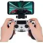 CamKix Compatible Phone Mount and Skin Replacement for PS4 Controller - Ideal for PS4 Remote Play/Mobile Gaming - Adjustable Viewing Angle and Grip CamKix Compatible Phone Mount and Skin Replacement for PS4 Controller - Ideal for PS4 Remote Play/Mobile Gaming - Adjustable Viewing Angle and Grip
