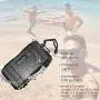 Lekufee Mini Waterproof Hard Case for DJI Osmo Pocket Camera and Accessories