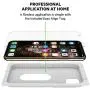 Belkin ScreenForce TemperedGlass Screen Protector for iPhone 11 Pro Max (iPhone 11 Pro Max Screen Protector) Belkin ScreenForce TemperedGlass Screen Protector for iPhone 11 Pro Max (iPhone 11 Pro Max Screen Protector)