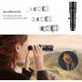Apexel High Power 28x HD Phone Telephoto Lens with Remote Shutter Works with iPhone X/XR Samsung Pixel Android Any Smartphones