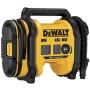 DEWALT 20V MAX Cordless Tire Inflator, Tool Only (DCC020IB)