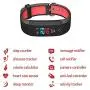 GoLingYea Fitness Tracker, Activity Tracker with Heart Rate Monitor, Fitness Watch with Calorie/Step Counter/Sleep Monitor, Waterproof Smart Watch for Kids Women Men, Pedometer for Smartphone GoLingYea Fitness Tracker, Activity Tracker with Heart Rate Monitor, Fitness Watch with Calorie/Step Counter/Sleep Monitor, Waterproof Smart Watch for Kids Women Men, Pedometer for Smartphone