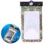 Cartoon Waterproof Mobile Phone Bags Printing Swimming Balloon Pouch Cases Cover (Bohemia-7) Cartoon Waterproof Mobile Phone Bags Printing Swimming Balloon Pouch Cases Cover (Bohemia-7)