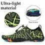 Mishansha Mens Womens Water Shoes Quick Dry Barefoot for Swim Diving Surf Aqua Sports Pool Beach Walking Yoga Mishansha Mens Womens Water Shoes Quick Dry Barefoot for Swim Diving Surf Aqua Sports Pool Beach Walking Yoga